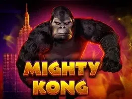 Mighty Kong game icon