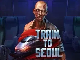 รถไฟไปโซล game icon