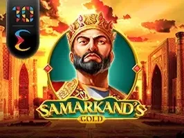Samarkand's Gold