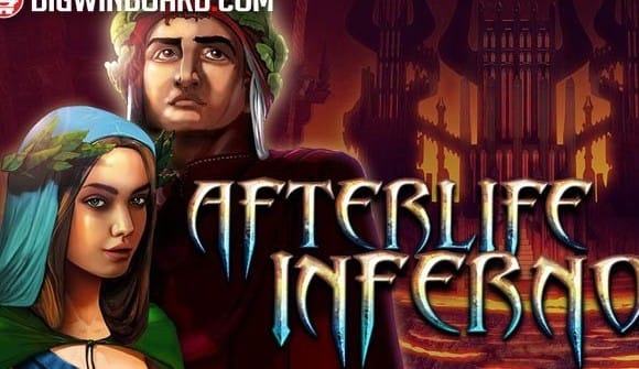 Afterlife Inferno