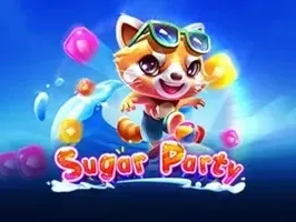 ชูก้าปาร์ตี้ game icon