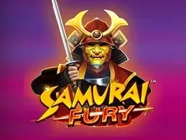 Samurai Fury