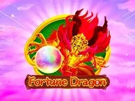 มังกรแห่งโชคลาภ game icon