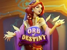 Orb of Destiny game thumbnail