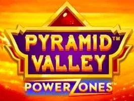 Power Zones™_ Pyramid Valley game icon