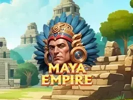 จักรวรรดิมายา game icon
