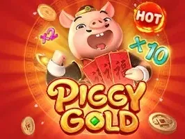 Piggy Gold