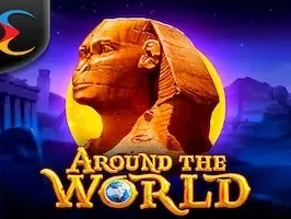 Around the World game icon